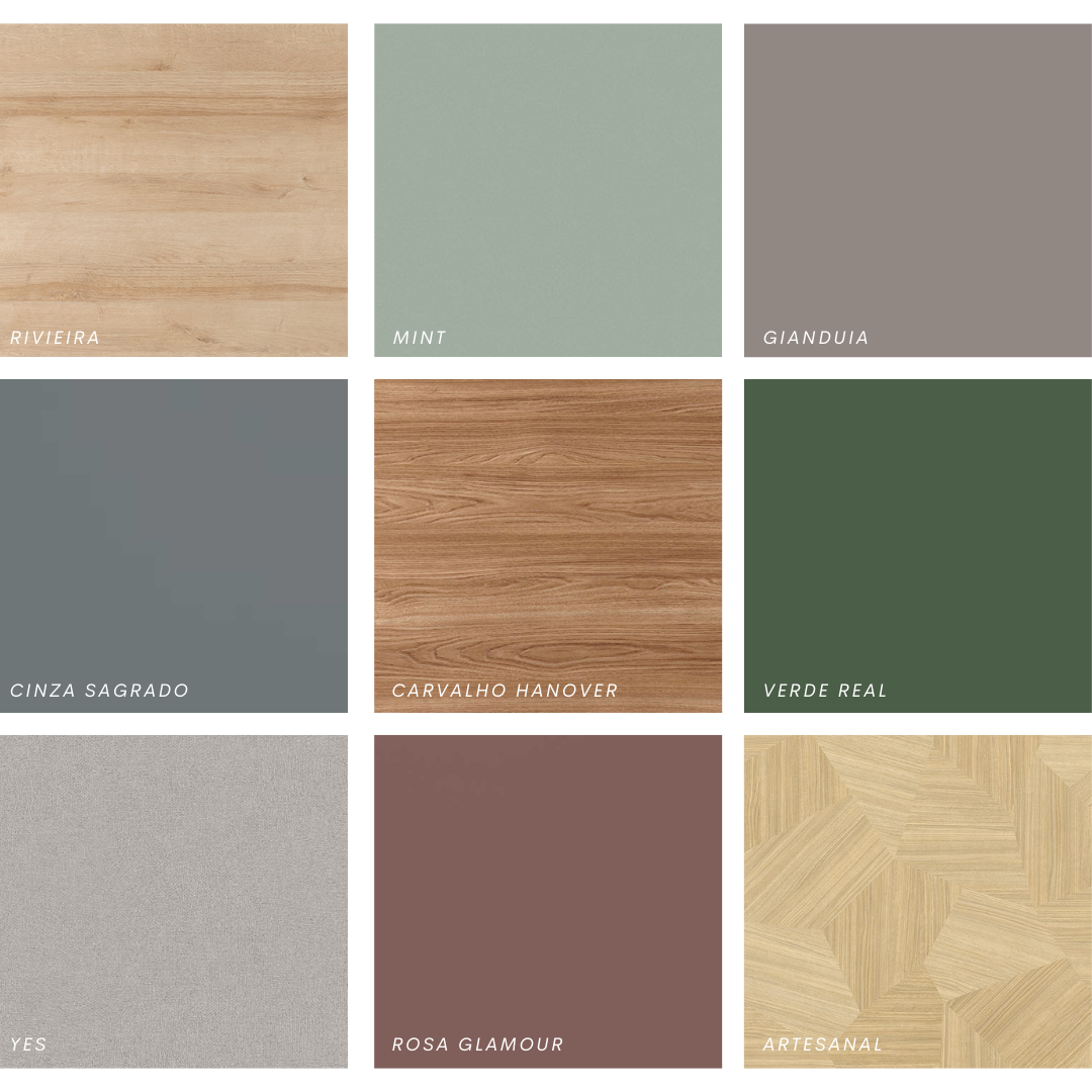 MDF – Idear